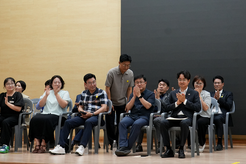 제16회 노원구청장기 및 회장기 검도대회 - 1