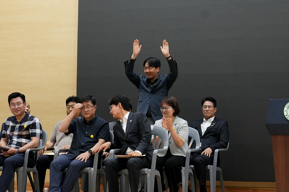 제16회 노원구청장기 및 회장기 검도대회 - 1