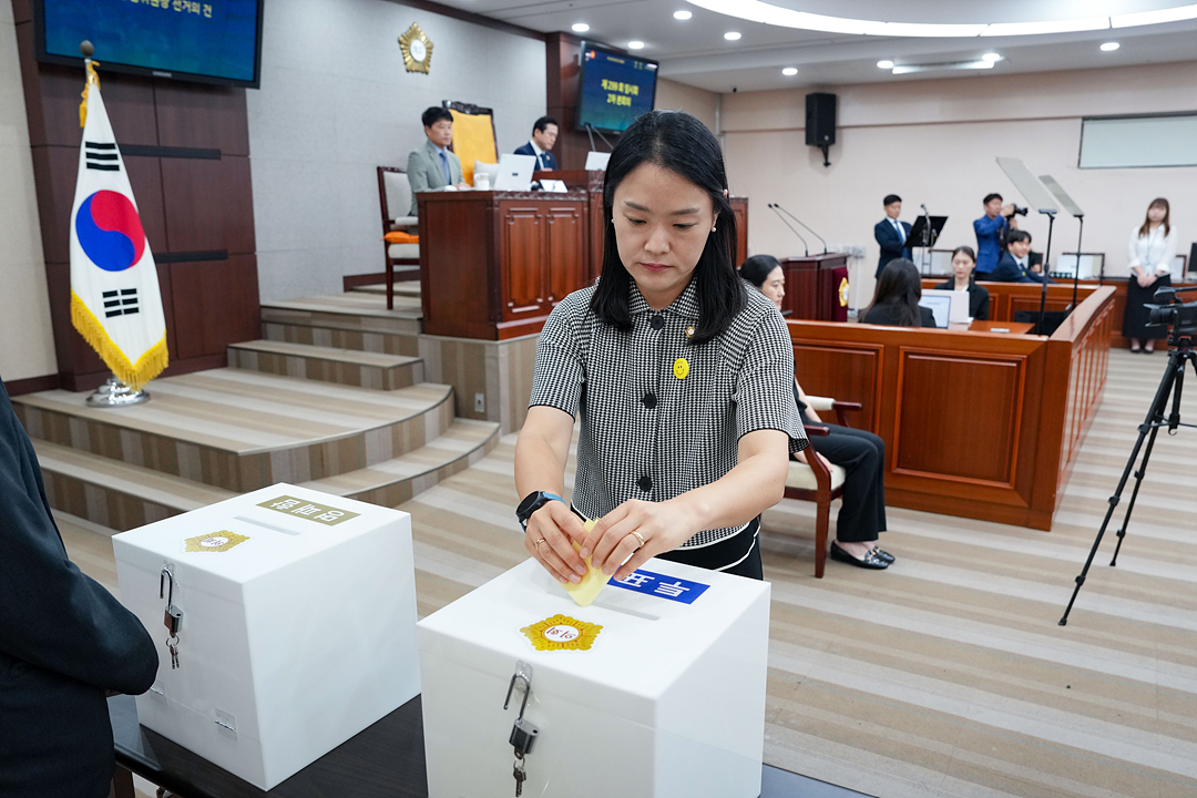 제299회 노원구의회 임시회 제2차 본회의 - 4