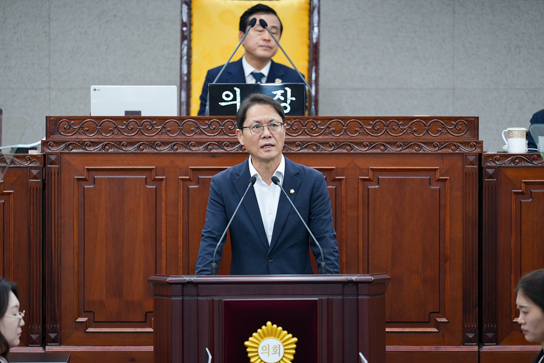 제299회 노원구의회 임시회 제2차 본회의 - 7