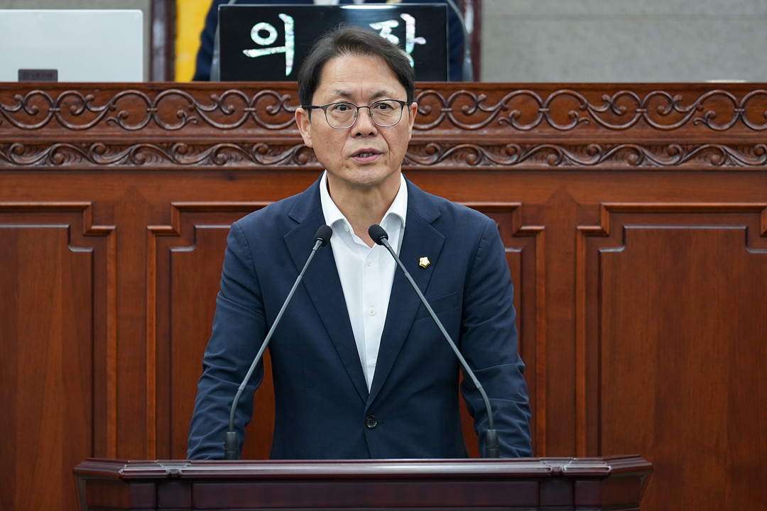 제299회 노원구의회 임시회 제2차 본회의 - 4