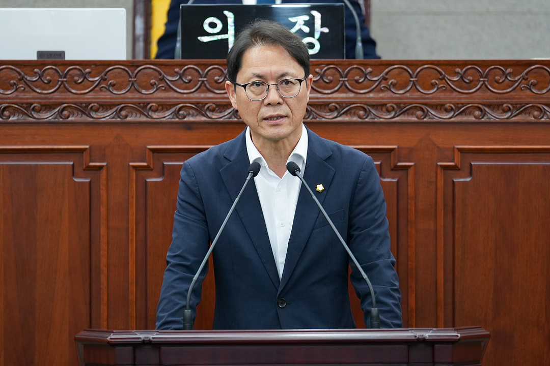 제299회 노원구의회 임시회 제2차 본회의 - 8