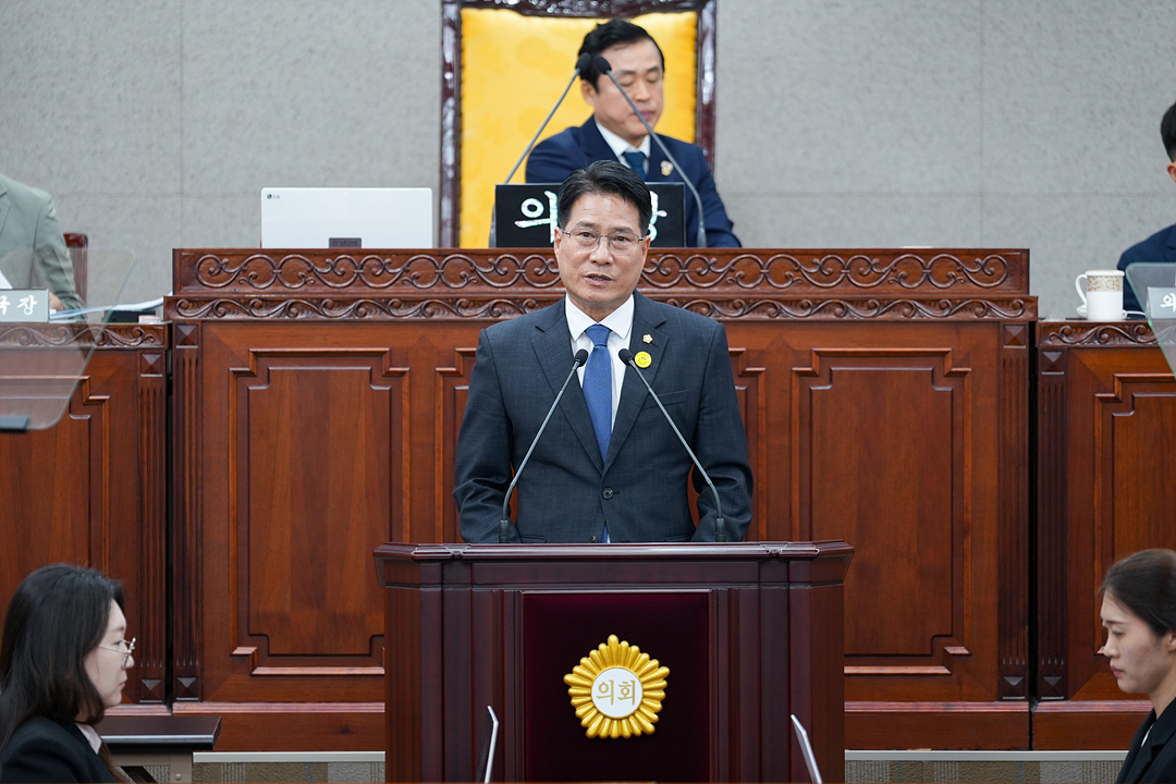 제299회 노원구의회 임시회 제2차 본회의 - 6