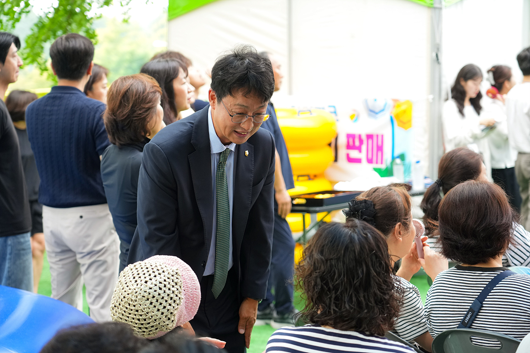 2026 노원 꿀잼 워터파크 개장식 - 3
