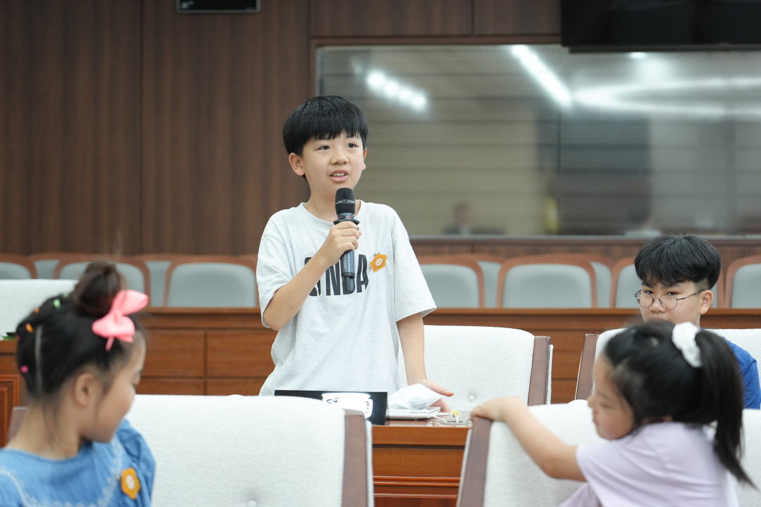 노원구의회 견학프로그램(상계주공6단지아이휴센터) - 14