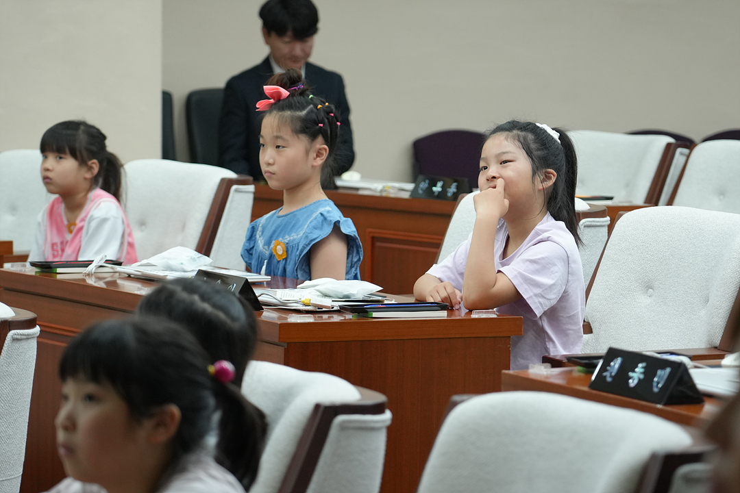 노원구의회 견학프로그램(상계주공6단지아이휴센터) - 34