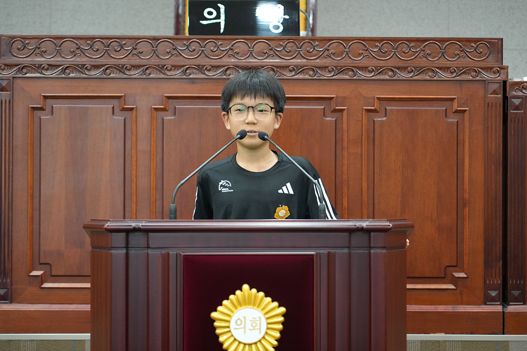 노원구의회 견학프로그램(상계주공6단지아이휴센터) - 37