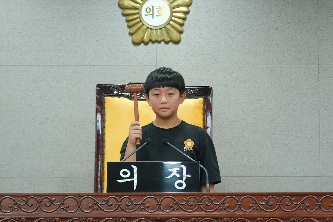 노원구의회 견학프로그램(상계주공6단지아이휴센터) - 48