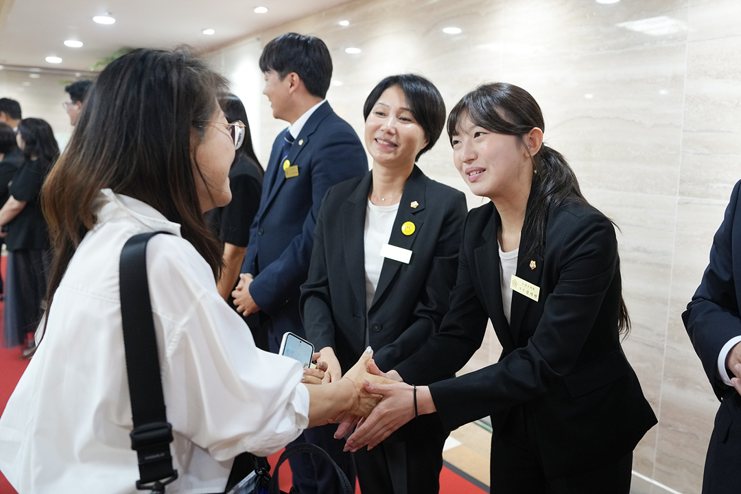 제10대 노원구의회 개원식 - 1