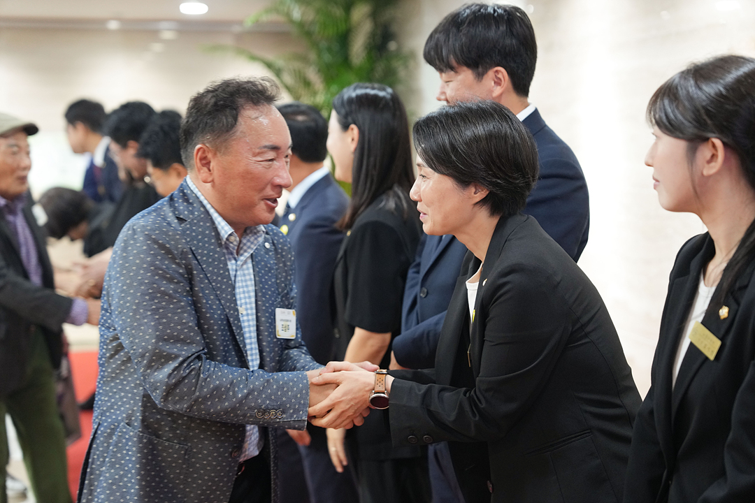 제10대 노원구의회 개원식 - 1
