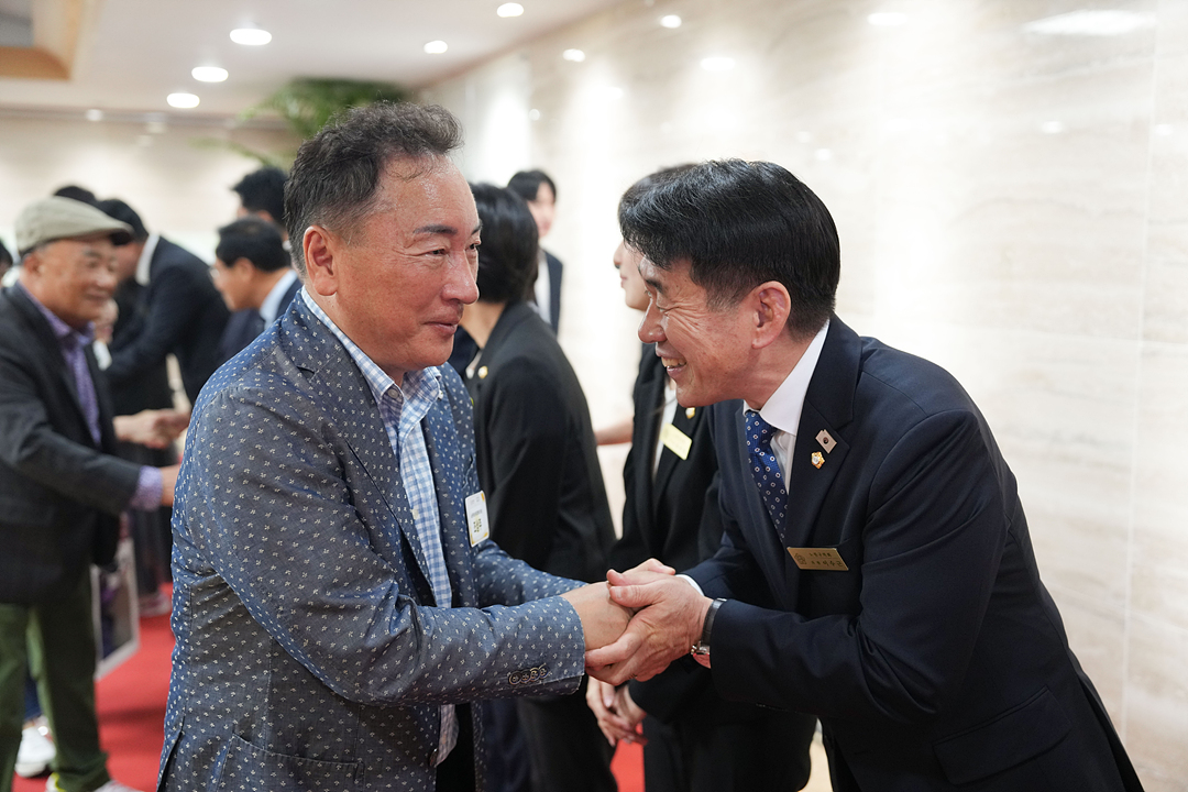 제10대 노원구의회 개원식 - 4