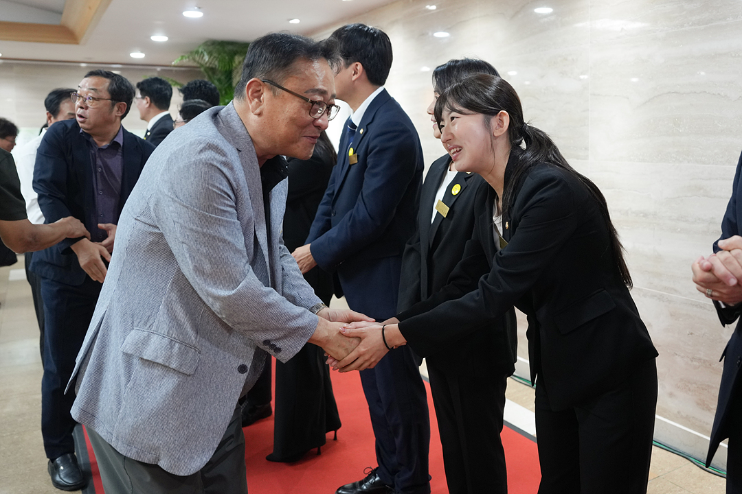 제10대 노원구의회 개원식 - 4