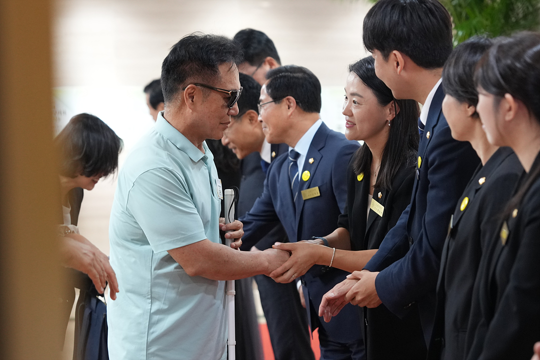 제10대 노원구의회 개원식 - 1