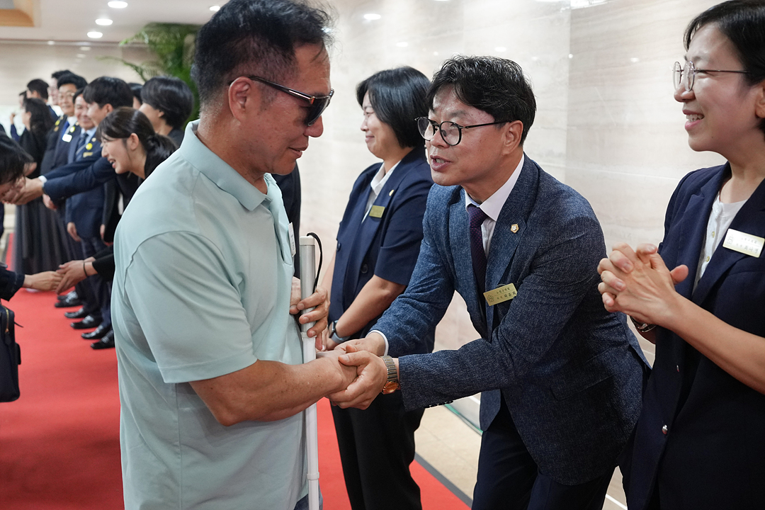 제10대 노원구의회 개원식 - 7