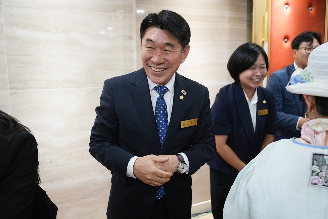 제10대 노원구의회 개원식 - 8