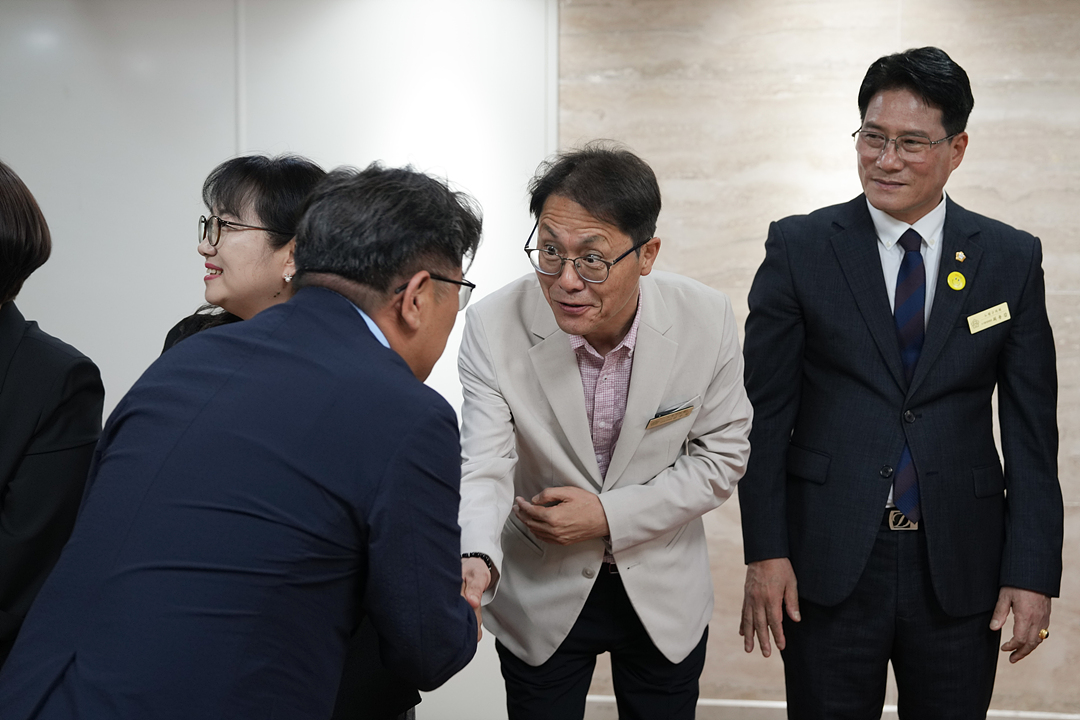 제10대 노원구의회 개원식 - 3