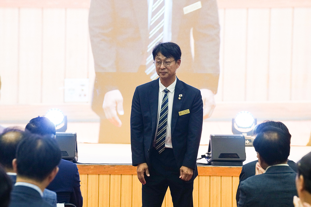 제10대 노원구의회 개원식 - 6