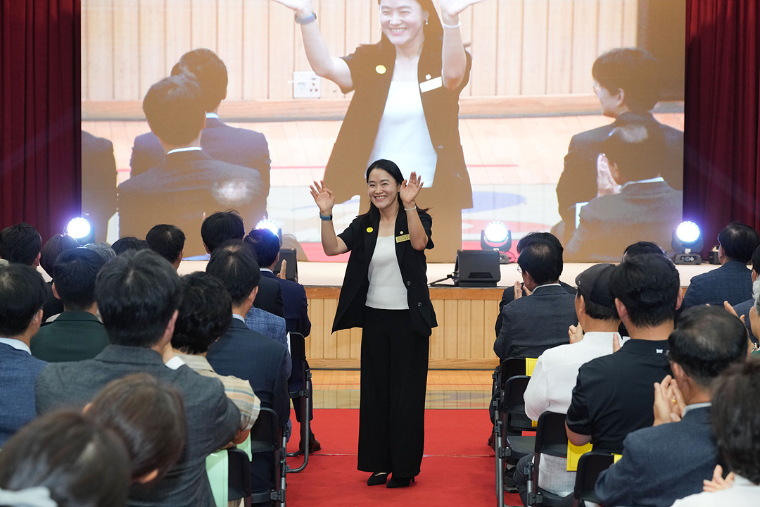 제10대 노원구의회 개원식 - 6