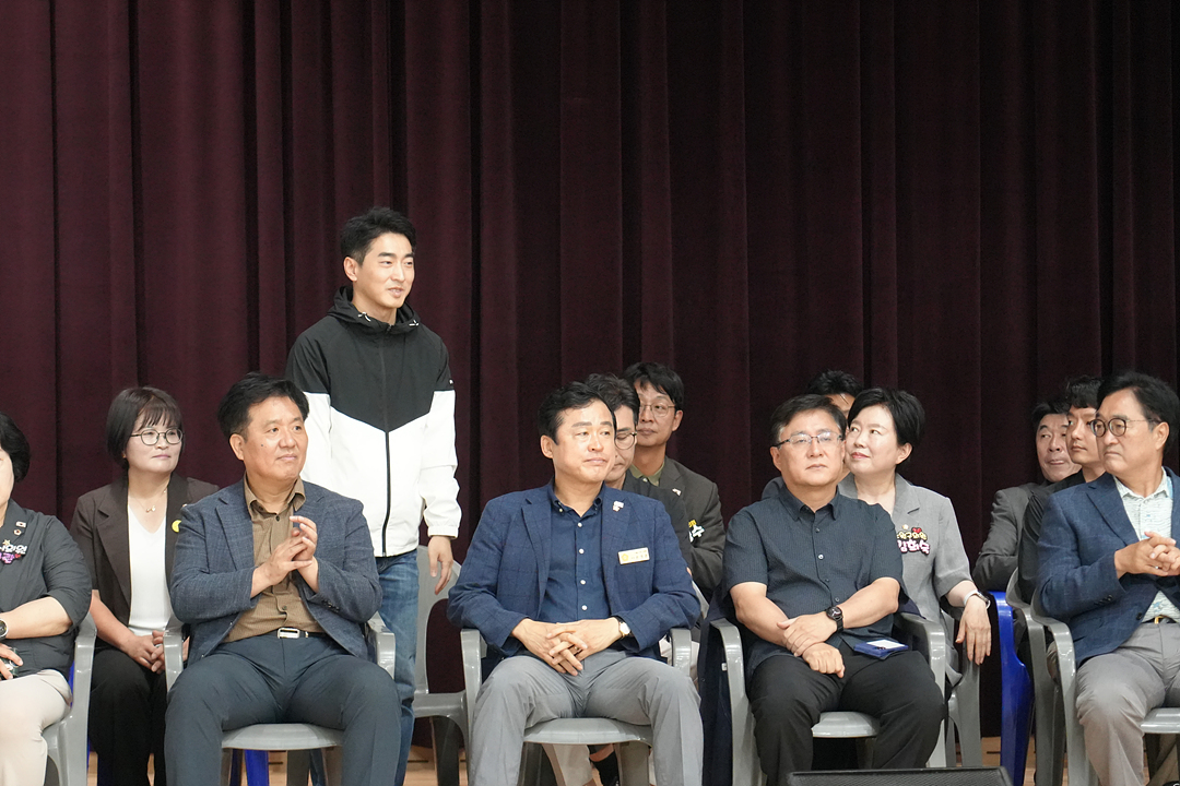 제2회 노원구청장배 주짓수대회 - 1