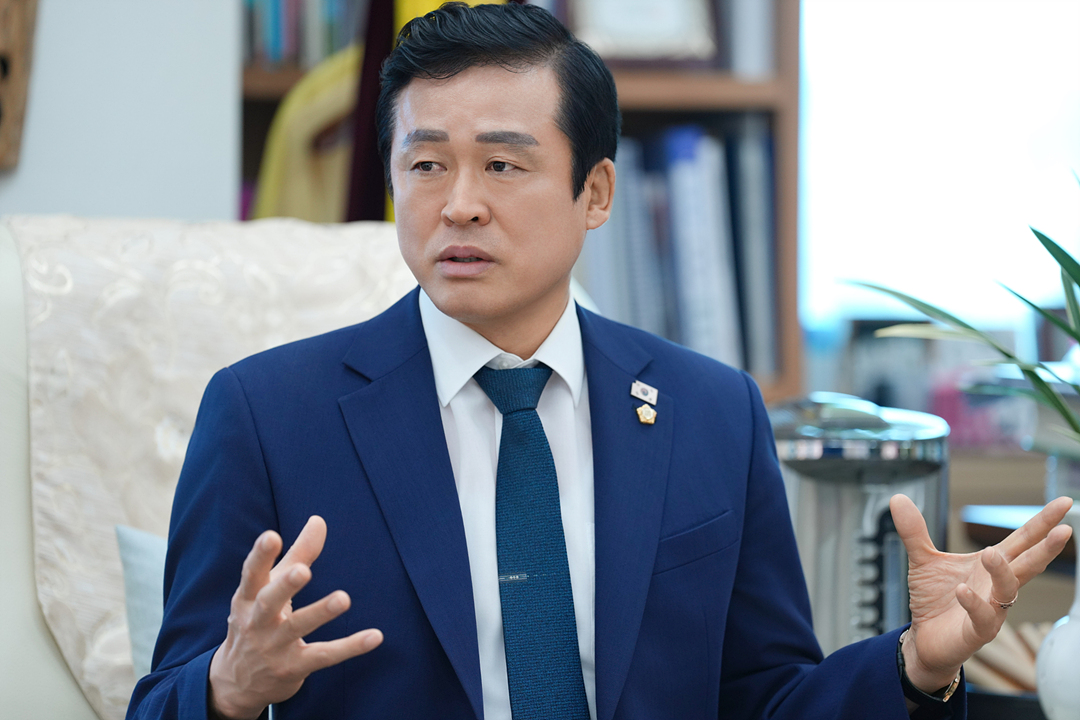 언론 인터뷰(서울신문) - 1