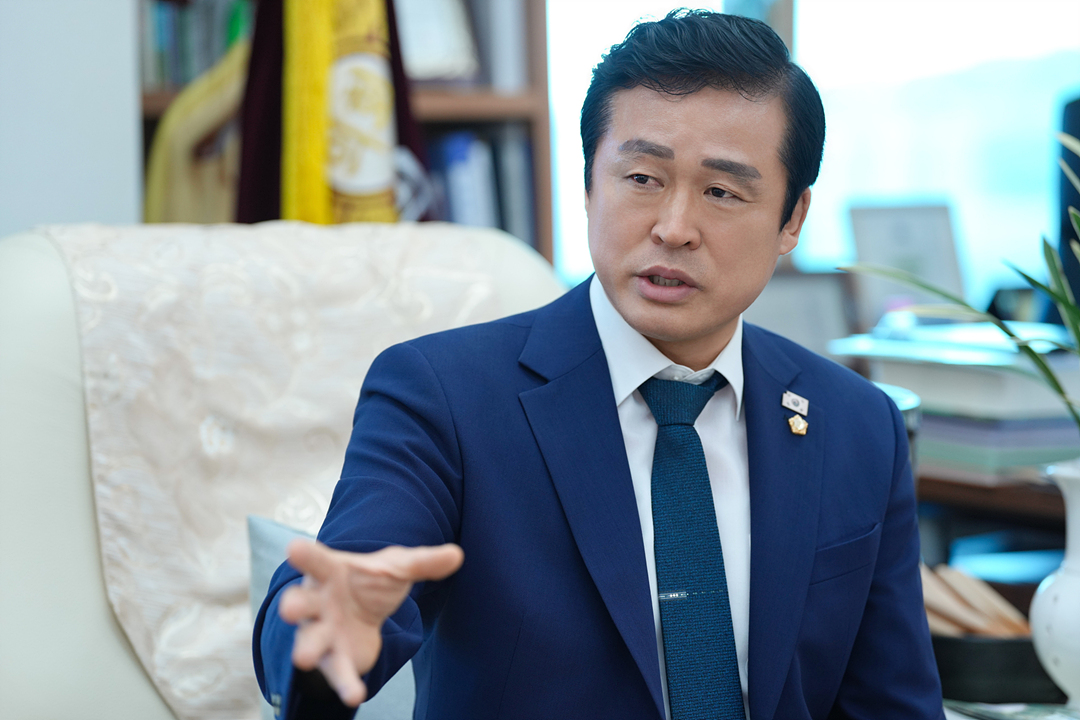 언론 인터뷰(서울신문) - 2