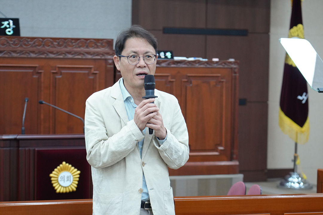 2026년 아동청소년 참여기구 노원구의회 견학 프로그램 - 9