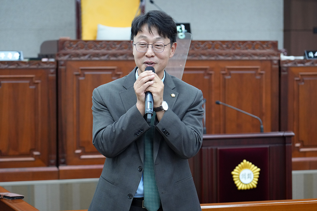 2026년 아동청소년 참여기구 노원구의회 견학 프로그램 - 4