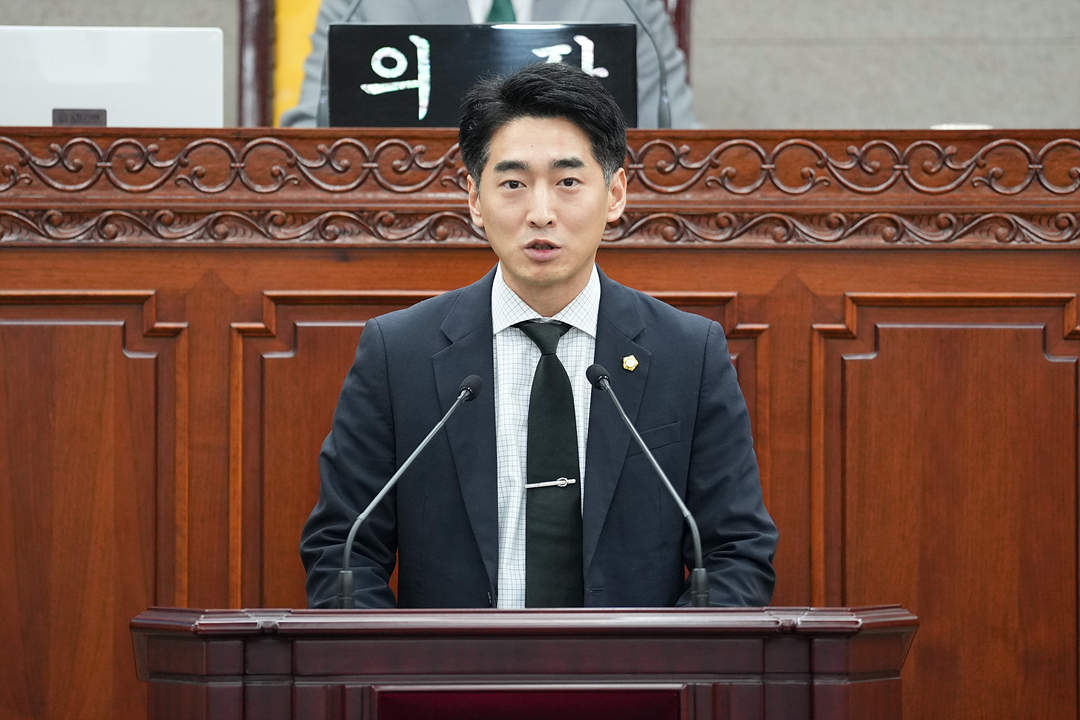 제300회 노원구의회 임시회 제1차 본회의 - 7