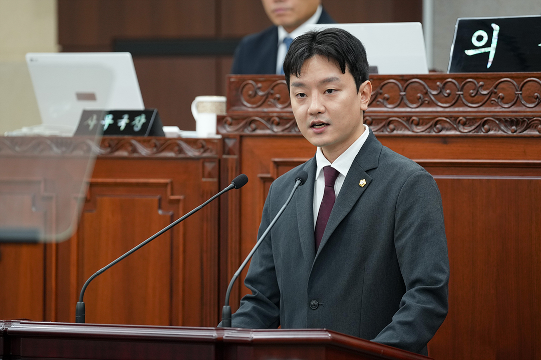 제300회 노원구의회 임시회 제1차 본회의 - 6
