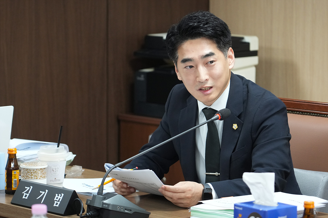 제300회 노원구의회 임시회 행정재경위원회 - 3