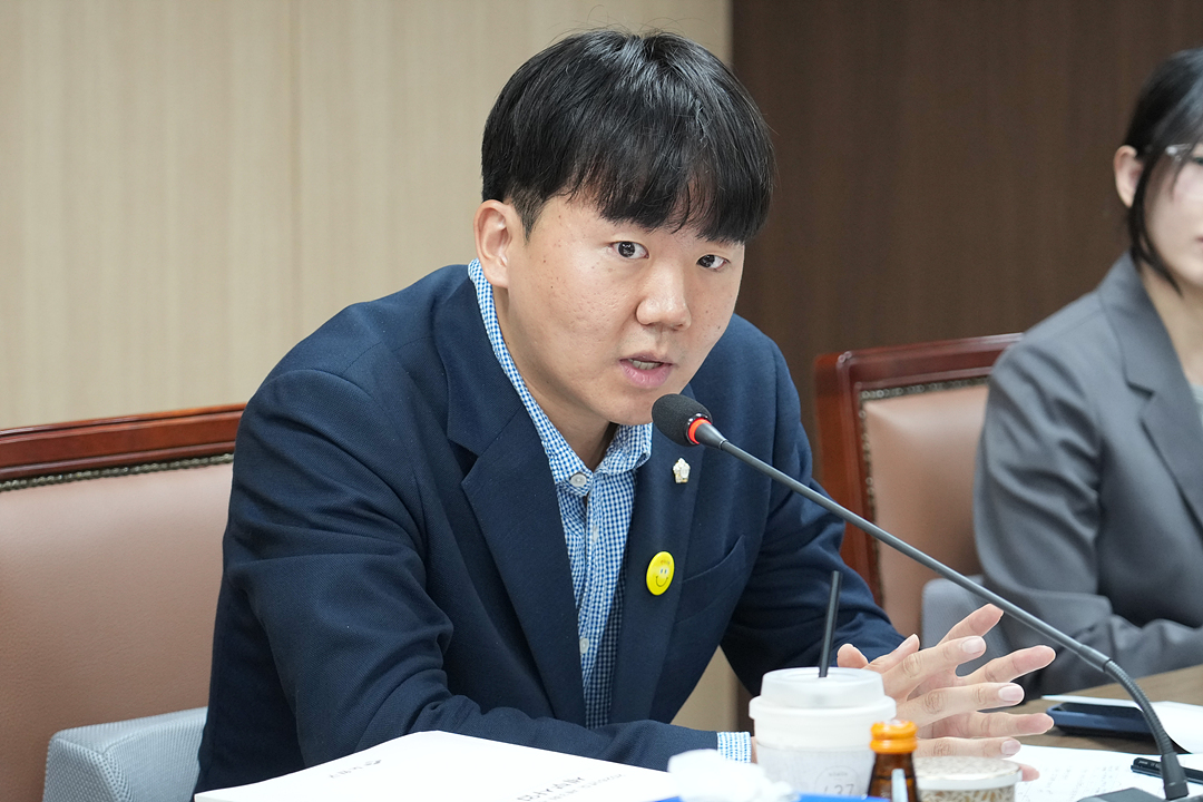 제300회 노원구의회 임시회 행정재경위원회 - 4