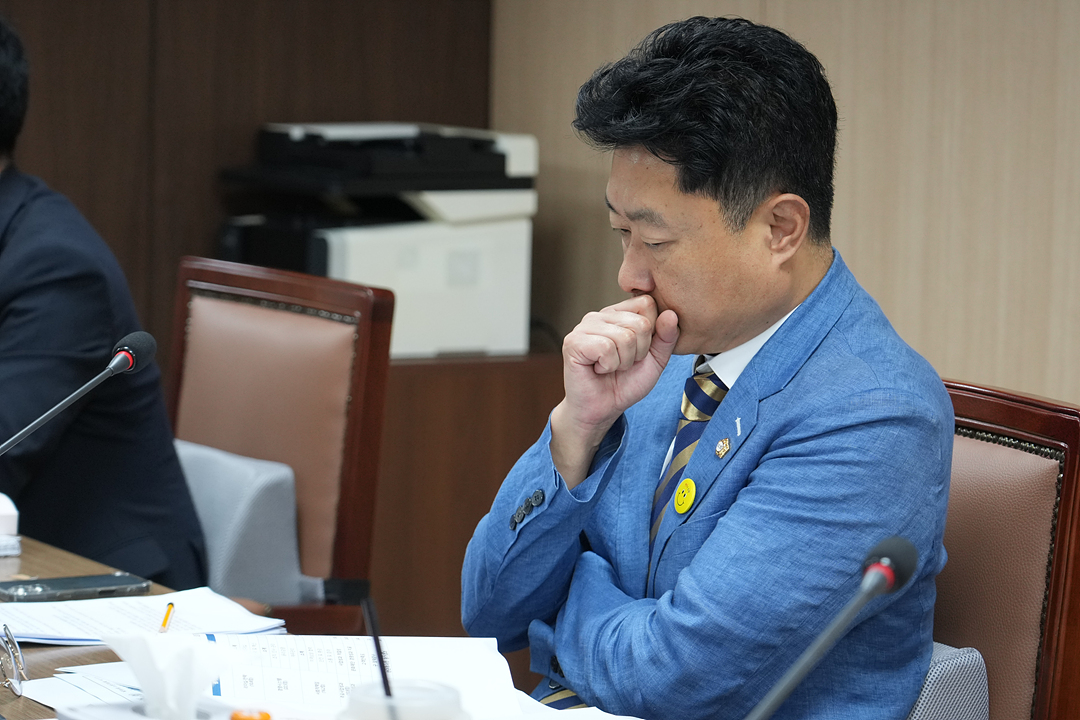 제300회 노원구의회 임시회 행정재경위원회 - 3