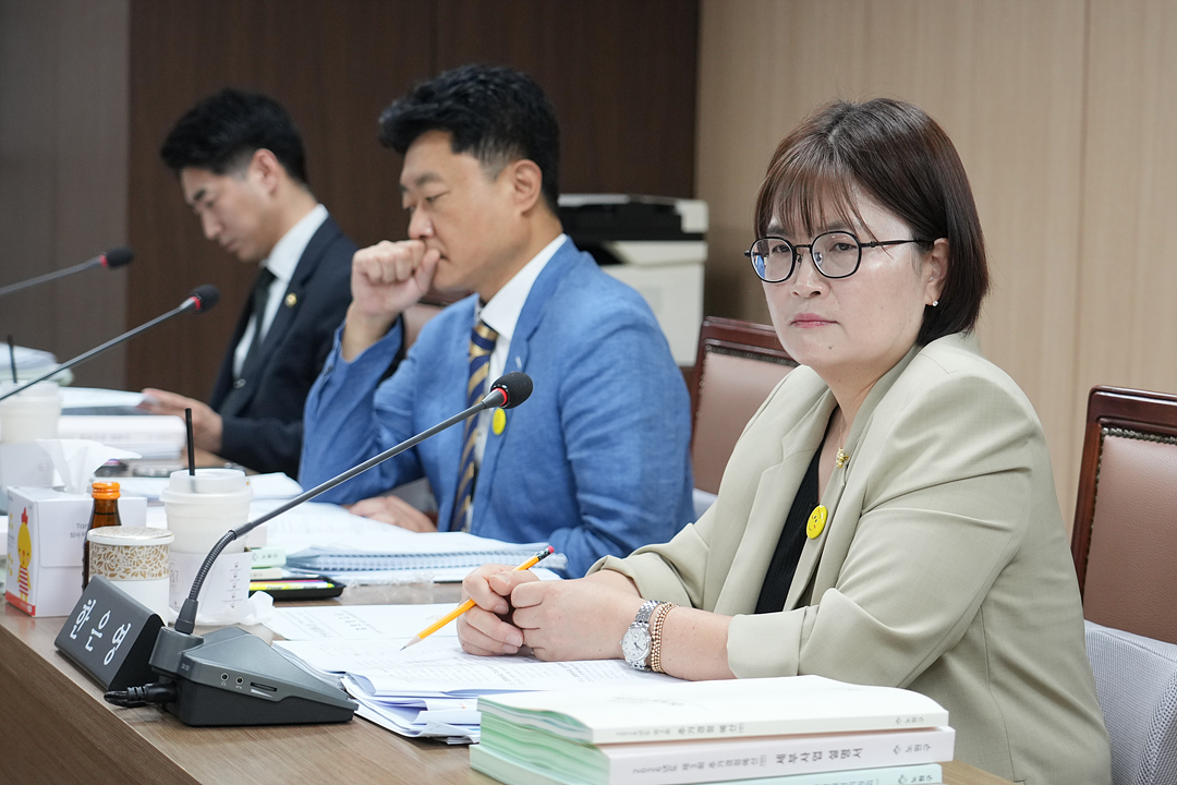 제300회 노원구의회 임시회 행정재경위원회 - 5