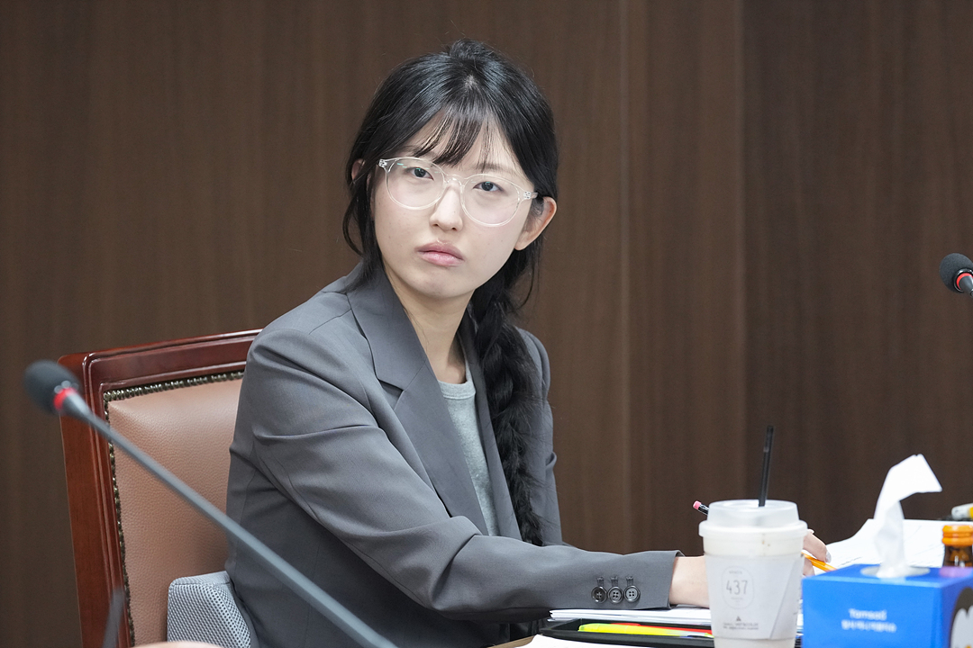 제300회 노원구의회 임시회 행정재경위원회 - 9