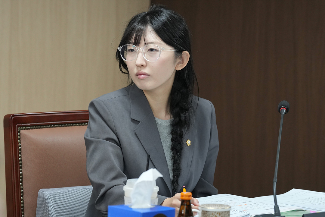 제300회 노원구의회 임시회 행정재경위원회 - 11