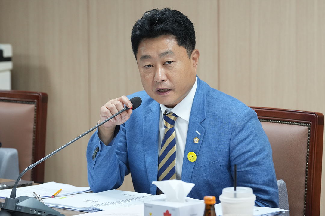 제300회 노원구의회 임시회 행정재경위원회 - 7