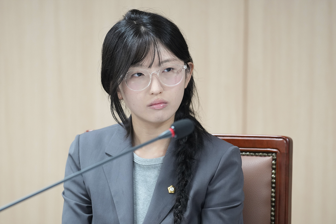 제300회 노원구의회 임시회 행정재경위원회 - 13