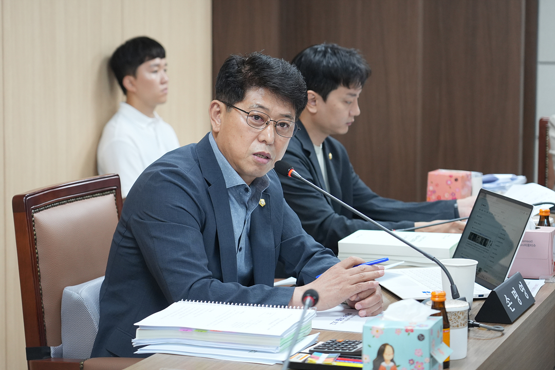 제300회 노원구의회 임시회 도시환경위원회 - 4