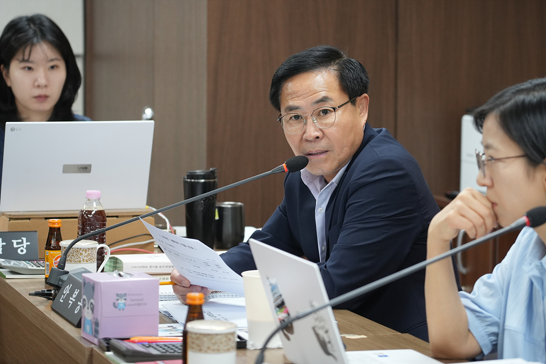 제300회 노원구의회 임시회 도시환경위원회 - 4