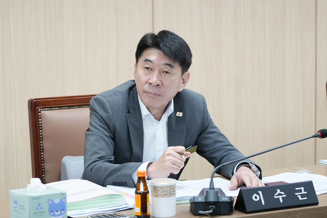 제300회 노원구의회 임시회 도시환경위원회 - 7
