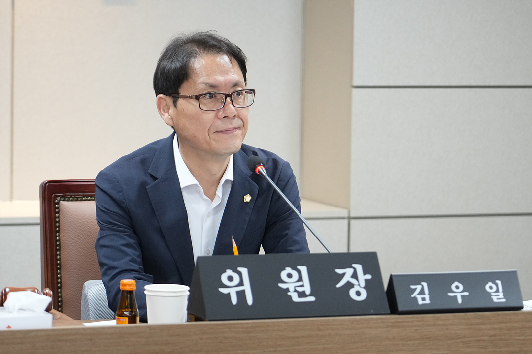 제300회 노원구의회 임시회 보건복지위원회 - 7