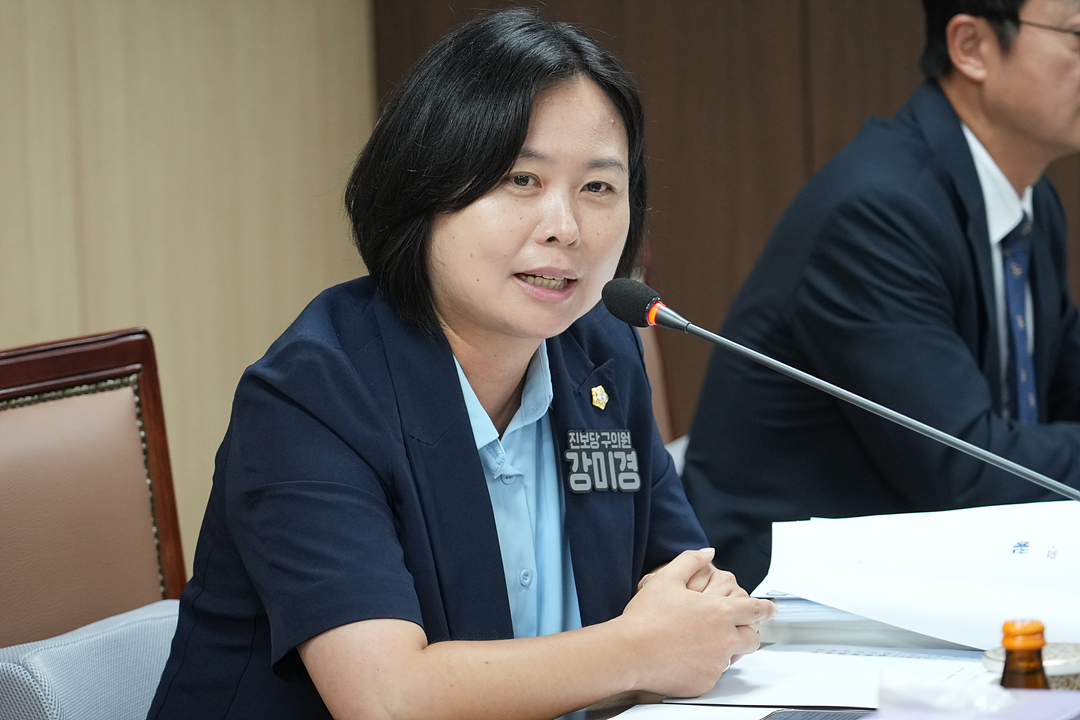 제300회 노원구의회 임시회 보건복지위원회 - 8