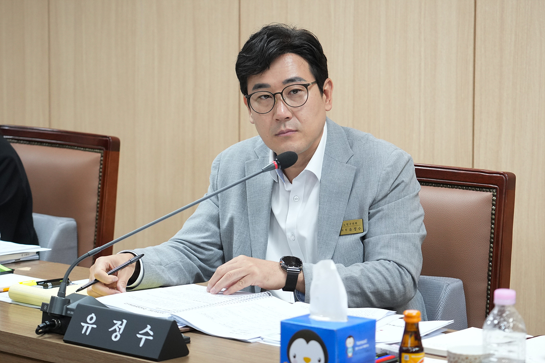 제300회 노원구의회 임시회 보건복지위원회 - 7