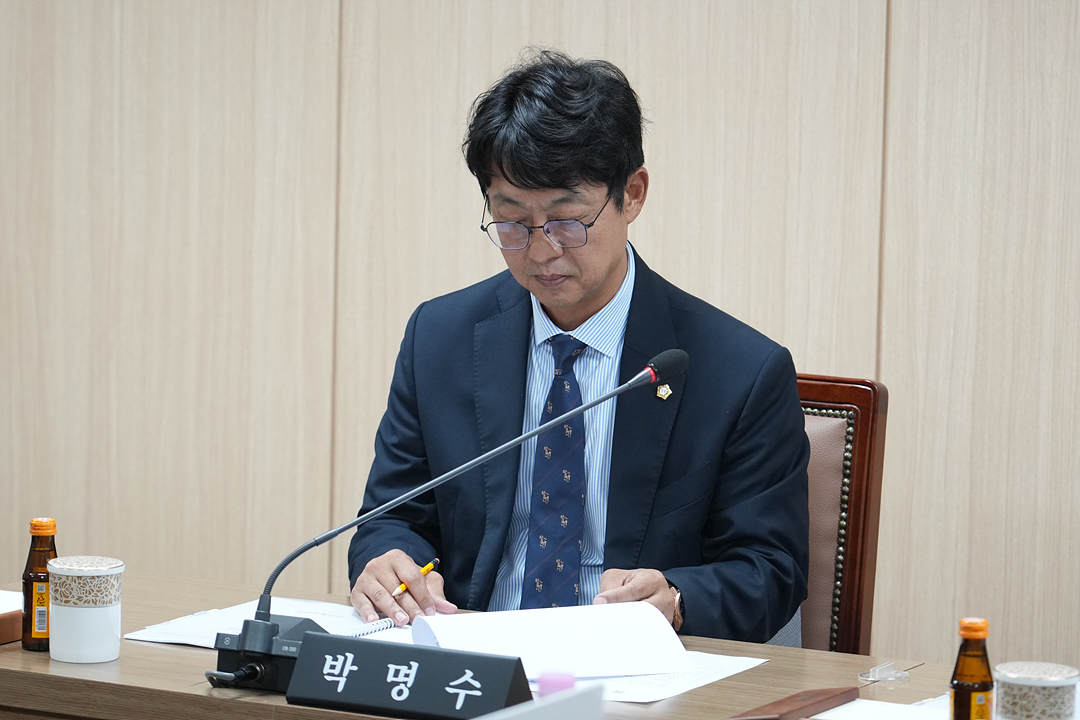 제300회 노원구의회 임시회 운영위원회 제1차 회의 - 6