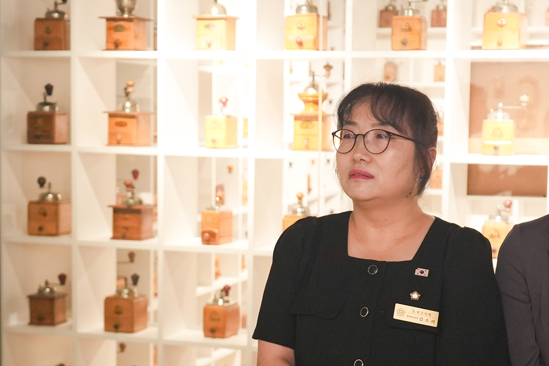 제300회 노원구의회 임시회 행정재경위원회 현장방문 - 14