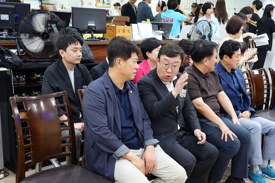 제29회 노원구청장기 및 협회장기 볼링대회 - 1