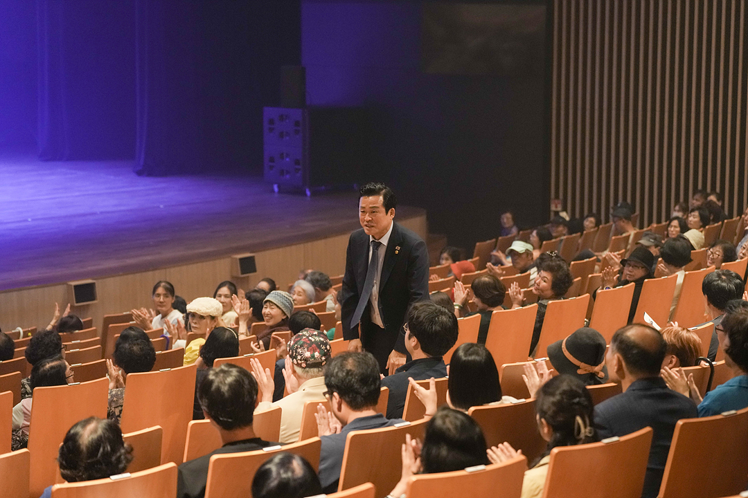 2026. 우즈베키스탄 고려가무단 초청공연 - 1