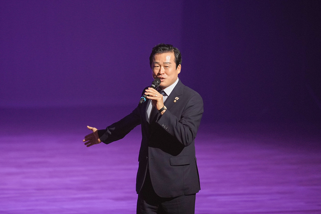 2026. 우즈베키스탄 고려가무단 초청공연 - 2