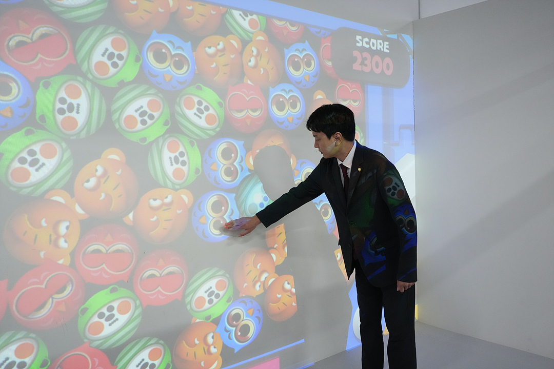 제300회 노원구의회 임시회 도시환경위원회 현장방문 - 3