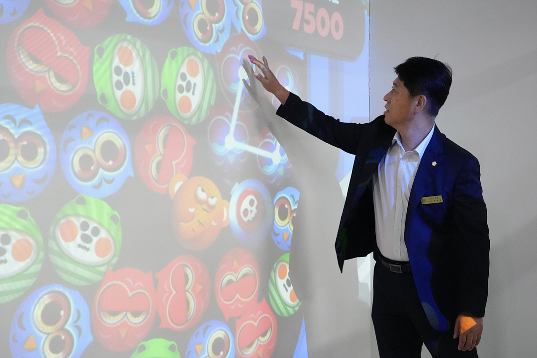 제300회 노원구의회 임시회 도시환경위원회 현장방문 - 6